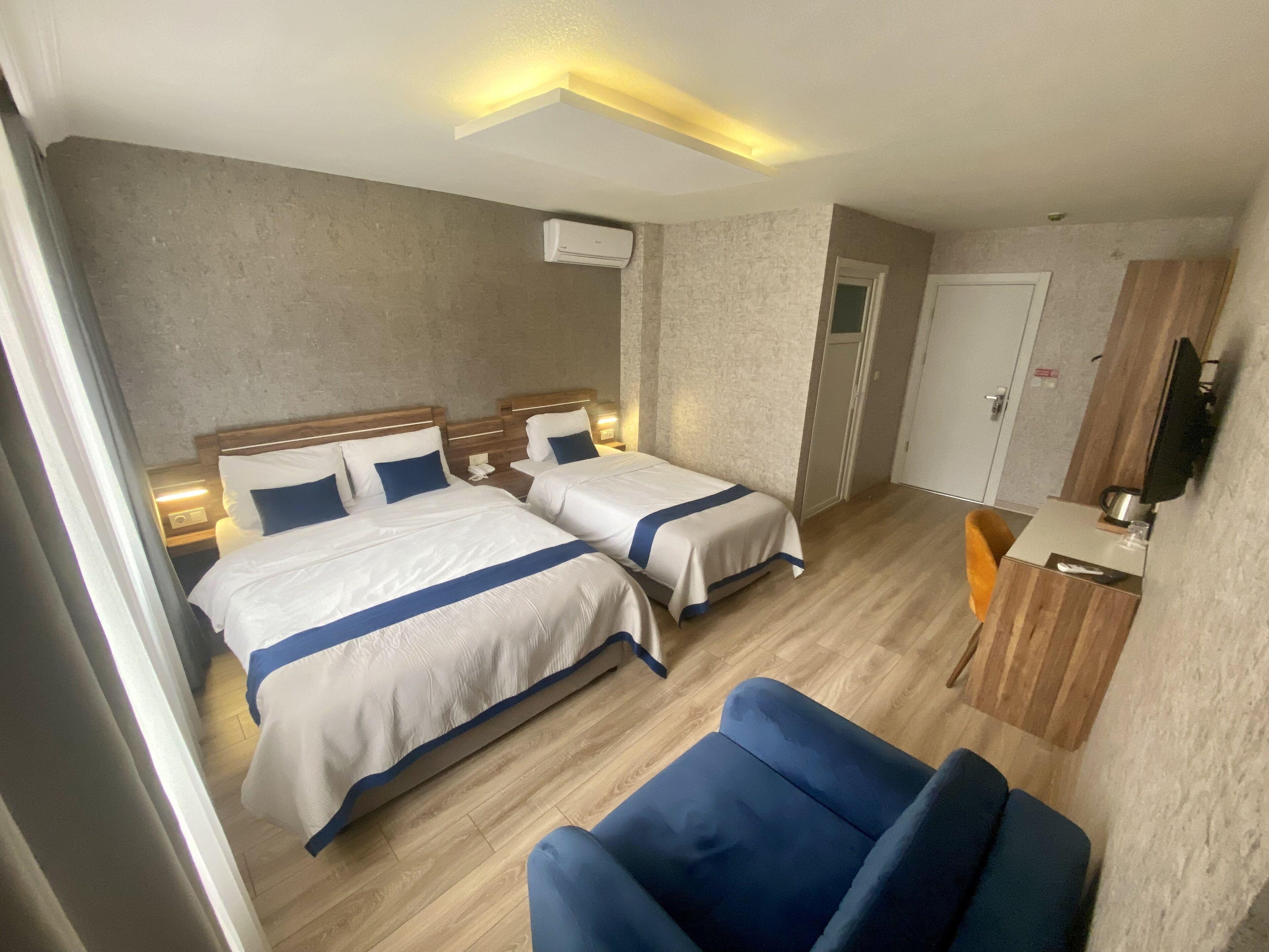 Era Palace Hotel — Photos 3